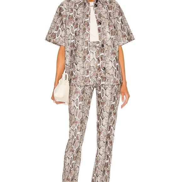 $258 SONG OF STYLE Rove Top M from Revolve - Picture 4 of 6